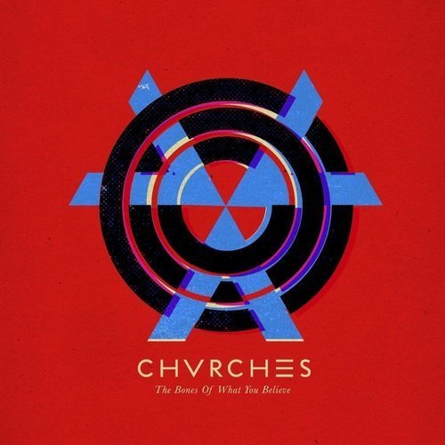 Chvrches - The Bones Of What You Believe - Indie Vinyl Den