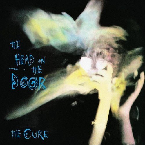 Cure, The - The Head On The Door (180 Gram Vinyl) - Indie Vinyl Den