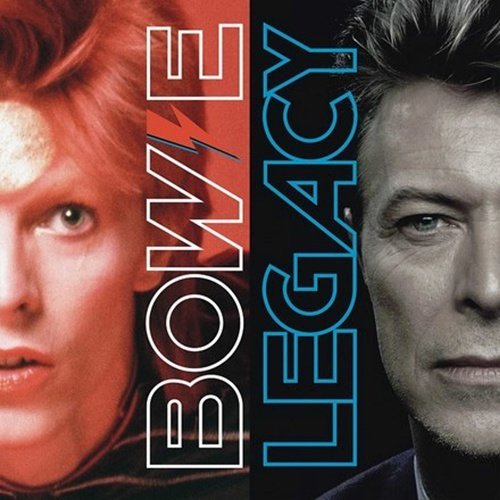 David Bowie - Legacy - 180g Vinyl 2LP