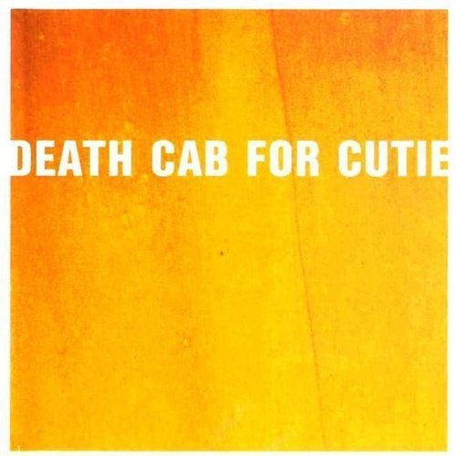 Death Cab for Cutie- The Photo Album 180g Vinyl  (1247795203)