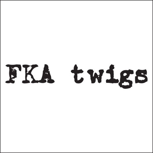 FKA twigs - EP1 - 12" Vinyl Record - Indie Vinyl Den