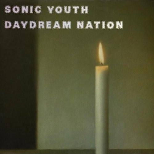 Sonic Youth - Daydream Nation 2LP - Indie Vinyl Den