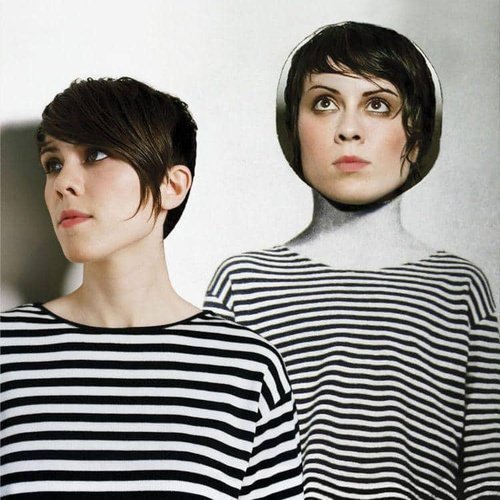 Tegan and Sara - Sainthood (Vinyl W/Bonus CD) - Indie Vinyl Den