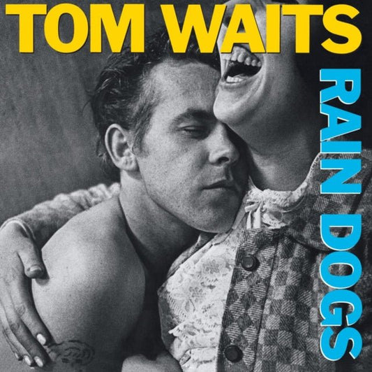 Tom Waits - Rain Dogs - Vinyl Record - Indie Vinyl Den