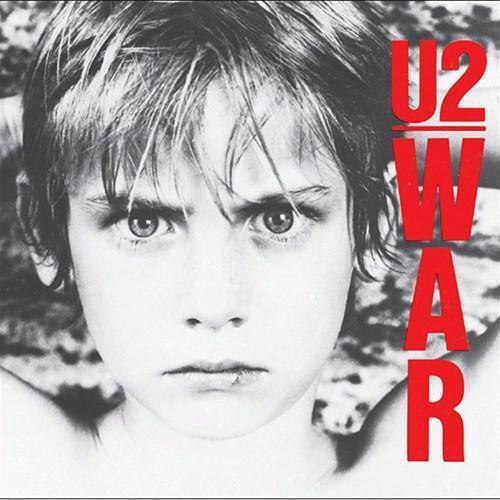 U2 - War - 180g Vinyl LP - Indie Vinyl Den