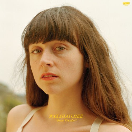 Waxahatchee - Great Thunder EP - Vinyl Record - Indie Vinyl Den